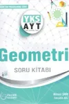 Palme YKS AYT Geometri Soru Kitabı