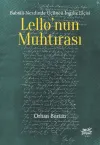 Babıali Nezdinde Üçüncü İngiliz Elçisi Lello'nun Muhtırası