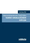 Tazminat Sorumluluğundan Kurtulma-Viyana Satım Sözleşmesi'nin(CISG)79. Maddesi Uyarınca