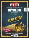 TYT-AYT Biyoloji Soru Bankası