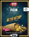 TYT Fizik Soru Bankası