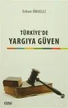Türkiye'de Yargıya Güven