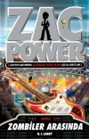 Zac Power 23 - Zombiler Arasında