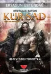 Dünyalar Savaşı Kürşad Görev Doğu Türkistan