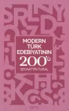 Modern Türk Edebiyatının 200'ü