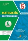 5. Sınıf Matematik Ödev Fasikülleri