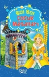 Bol Bol Çocuk Masalları