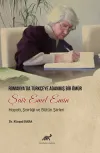 Romanya'da Türkçeye Adanmış Bir Ömür Şair Emel Emin