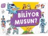 Biliyor Musun Seti - 10 Kitap Takım