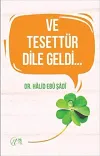 Ve Tesettür Dile Geldi