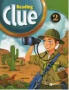 Reading Clue 2 with Workbook + CD