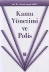 Kamu Yönetimi ve Polis