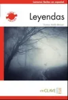 Leyendas (LFEE Nivel-1) A1-A2 İspanyolca Okuma Kitabı