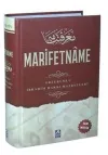 Marifetname (Tam Metin) (Ciltli)