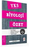 YKS 1. ve 2.Oturum Biyoloji Özet