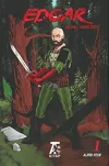 Edgar - Bölüm 1 Yalnız Kurt