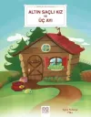 Altın Saçlı Kız ve Üç Ayı - Bebekler İçin Klasikler