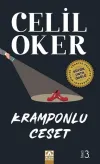 Kramponlu Ceset - Özel Baskı