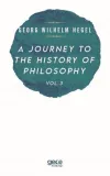A Journey to the History of Philosophy Vol. 3