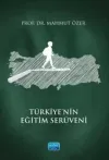Türkiye'nin Eğitim Serüveni