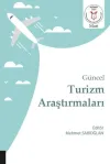 Güncel Turizm Araştırmaları