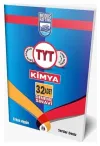 TYT Kimya 32 Adet Deneme Sınavı