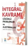 İntegral Kavramı