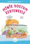 Minik Dostum Kertenkele - Yolunu Şaşıran Hayvanlar 8