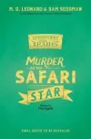 Murder on the Safari Star (Adventures on Train)