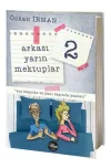 Arkası Yarın Mektuplar - 2