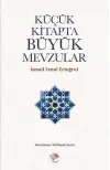 Küçük Kitapta Büyük Mevzular