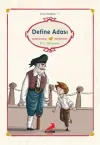 Dünya Çocuk Klasikleri - Define Adası