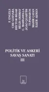 Politik ve Askeri Savaş Sanatı 3