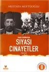 Yakın Tarihimizde Siyasi Cinayetler İkinci Cilt