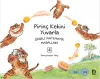 Pirinç Kekini Yuvarla