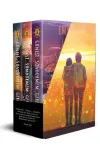 Güneşi Söndürmem Gerek Seti - 3 Kitap Takım (Ciltli)