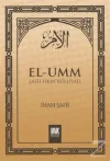 El-umm 4. Cilt