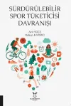 Sürdürülebilir Spor Tüketicisi Davranışı