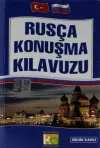 Rusça Konuşma Kılavuzu