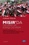 Mısır’da Devrim ve Karşı Devrim