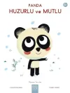 Panda Huzurlu ve Mutlu - Öğrenen Yavrular