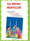 İlk Namaz Hikayeleri-Büyük Boy