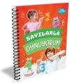 Sayılarla Oynuyorum
