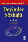 Deyimler Sözlüğü