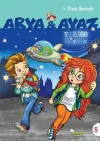Yıl 2300 Uzaydayız-Arya ve Ayaz 5