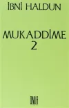 Mukaddime Cilt: 2