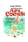 Arı Çocuk - Göktaşının Esrarı