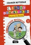 Göbeklitepe Macerası - Çılgın Dedektifler Baran İle Beren (Ciltli)