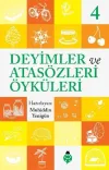 Deyimler ve Atasözleri Öyküleri - 4