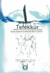 Şiir İle Tefekkür